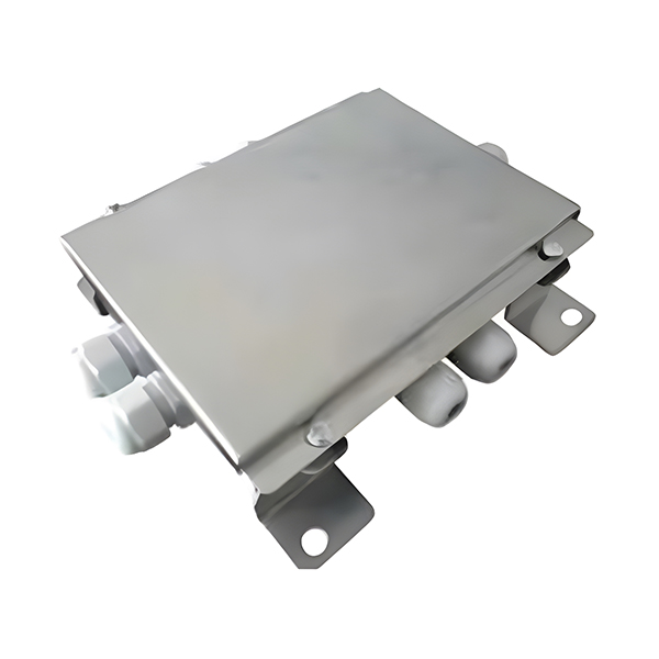 Digital adiunctae Box
