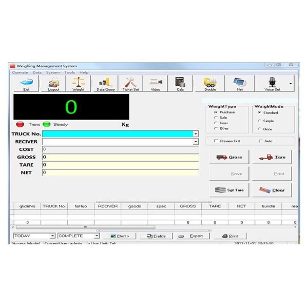 Software appendens