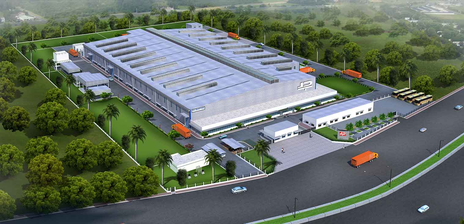 Ningbo Jiuding appendens apparatu Co., Ltd.